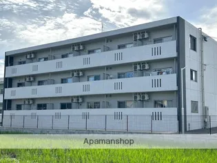 BIJOUX(ビジュー)【3階】の外観