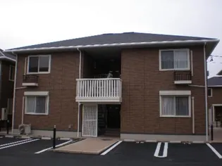 リビングタウン阿倉川 I【2階】の外観