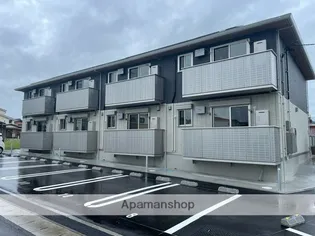 グレイスコートの画像