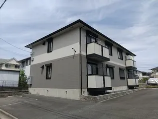 サニーヒル松ノ木Eの画像