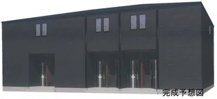 ポルト ボヌール Iの画像