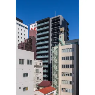 SーRESIDENCE四日市駅前COULEURの画像