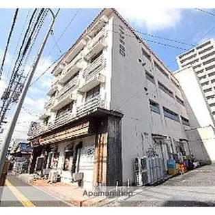 プレシャスビル【3階】の外観