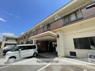 サンハイム山分 B棟の画像