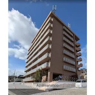 コート梅ヶ丘の画像