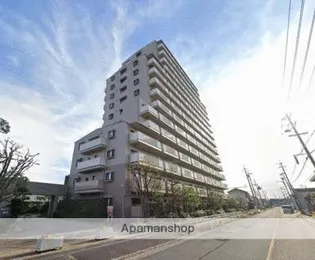 グランドメゾン四日市の画像