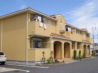 ブリッサ IIの画像