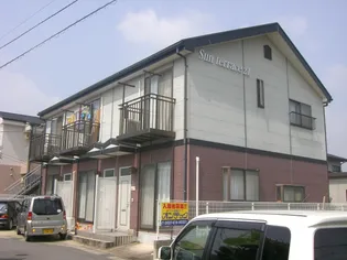 SUNTERRACE21の画像
