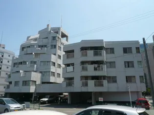 下田ビルの画像