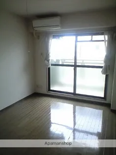 アンオゥル鵜の森【8階】の居間