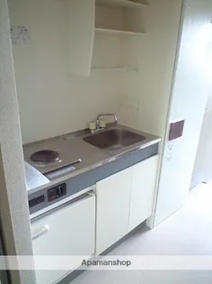 アンオゥル鵜の森【5階】のその他画像