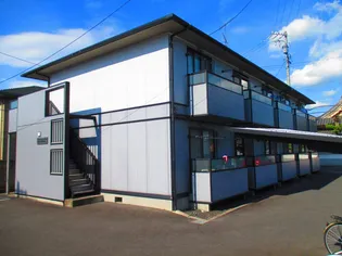 MNハイツA棟の画像