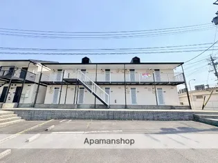 グランディール友生の画像