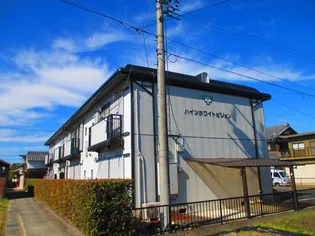 ハイツ ホワイトピジョンの画像