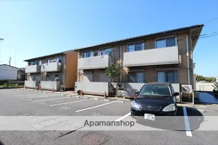 ヒルズソシアAの画像