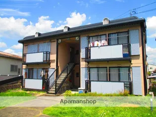 メゾンドゥラリオンス Cの画像