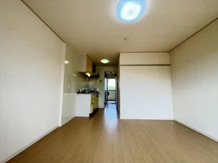 パストラル ドミール【2階】の内装