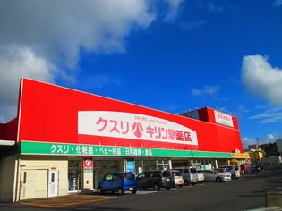 パストラル ドミール【2階】の周辺