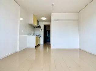 パストラル ドミール【1階】の内装