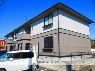 グリーンハイツ利平治の画像