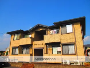 ニューシャトーC棟の画像