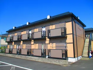 アーバン松井 Aの画像