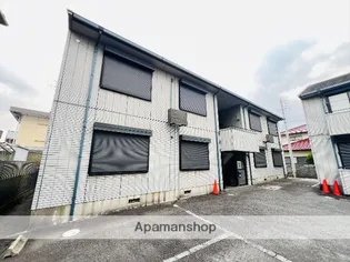 グラシオアエベA棟の画像