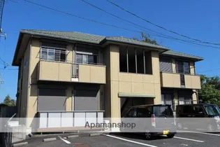 メゾン上野Aの画像