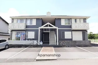 ハイツグリーンヒルの画像