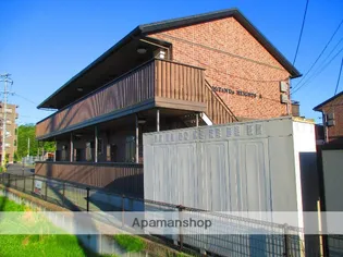 MITANDA HEIGHTS Aの画像