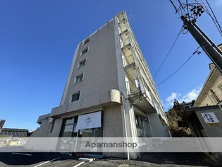 メゾン伊賀【3階】の外観