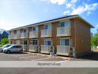 グランモアゆめが丘 A棟の画像