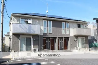 サニーウェル.木興A【1階】の外観