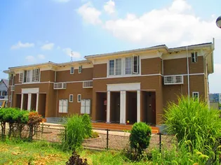 サンパティクの画像