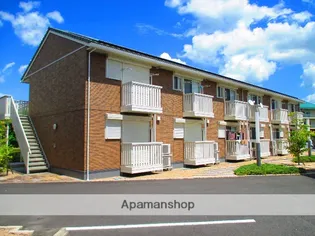 グランモアゆめが丘 B棟の画像