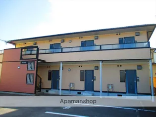 ハイツリリーベルの画像