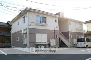 アネックス杜Bの画像