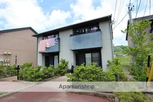 メープルコートAの画像