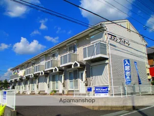 メゾンフィオーレの画像