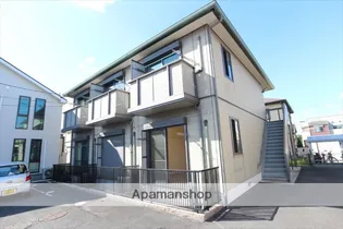 グリーンスクエアⅡの画像