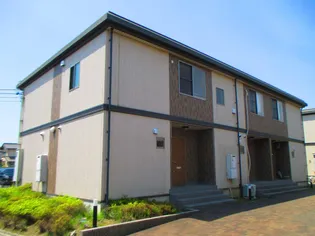 リヴェールBの画像