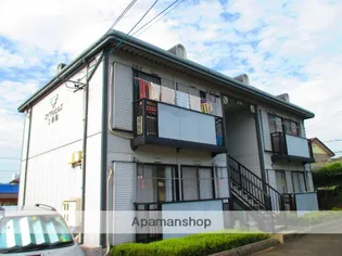 メゾンドゥラリオンス Cの画像