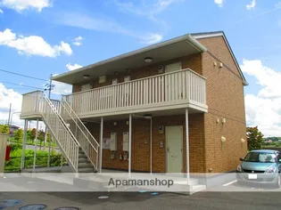 KENT HOUSE A棟の画像