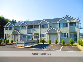 リバティヒルズの画像