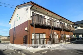 フラット立石C棟の画像