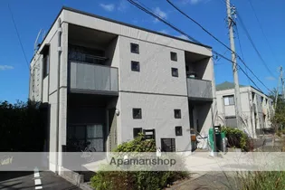 メゾン上野Cの画像