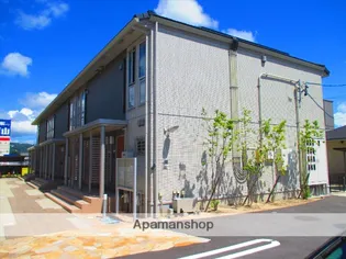 グレイスアベニュー北谷の画像