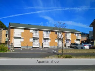 KENT HOUSE A棟の画像