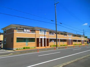 シルエーラ.Ⅰ【1階】の外観