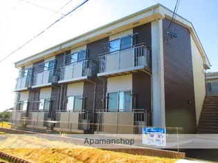 フラット立石A棟の画像